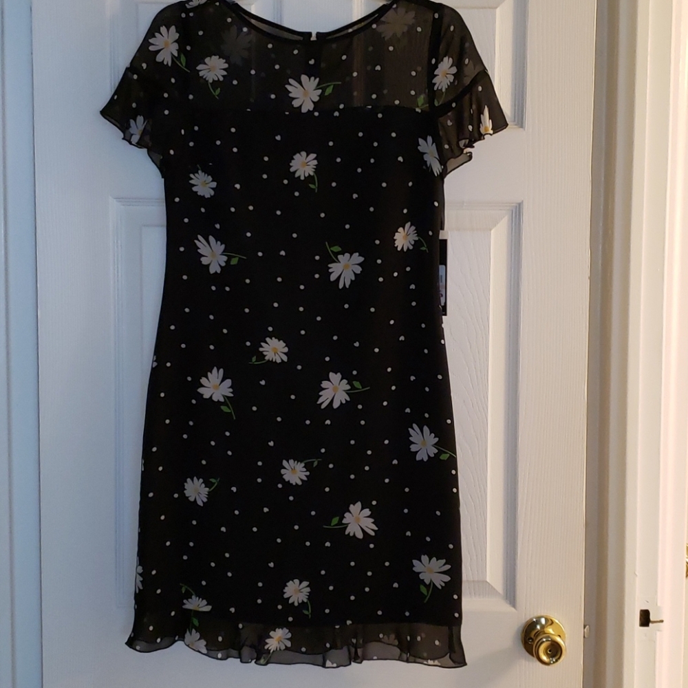 Karl Lagerfeld Dress